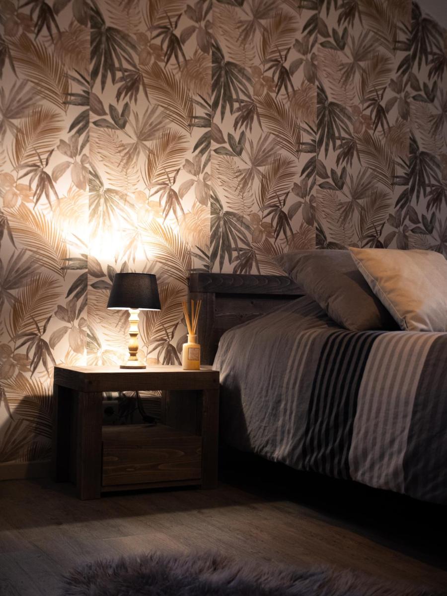 Chambre d'hôte de L'Auberge de la Fruitière - Housity