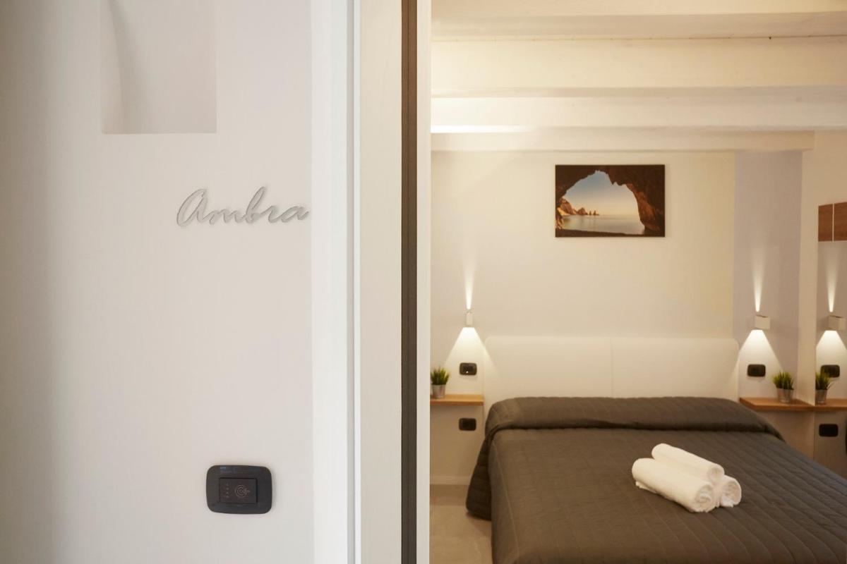 Affittacamere Somnium - Housity