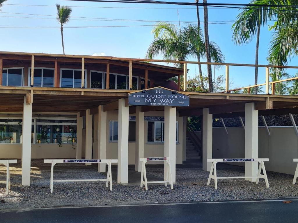 guest house MY WAY - Housity