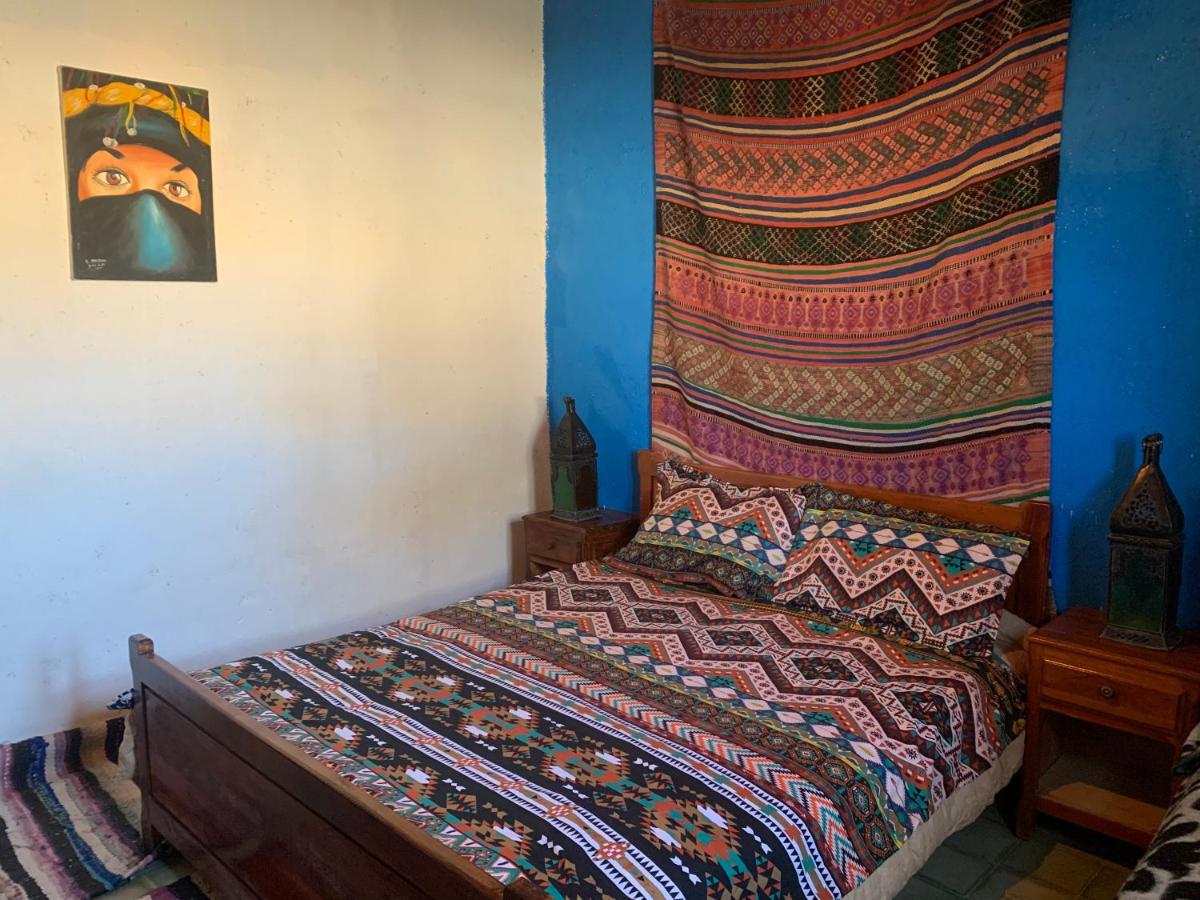 La Maison Rural Camp 4 Night - Housity