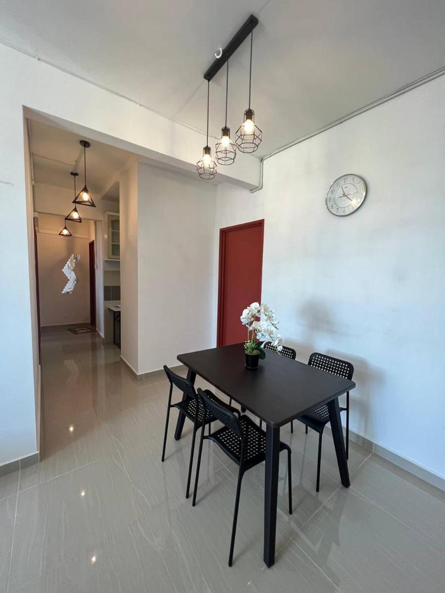 Homestay Kuala Terengganu Affan02 Dekat Pantai Batu Buruk - Hizvo