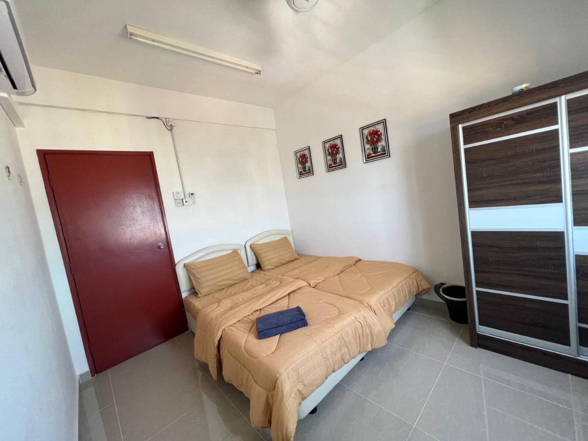 Homestay Kuala Terengganu Affan02 Dekat Pantai Batu Buruk - Hizvo