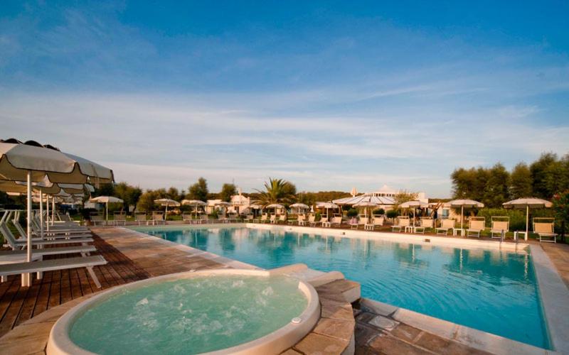 Riva di Palo Beach Hotel - Housity