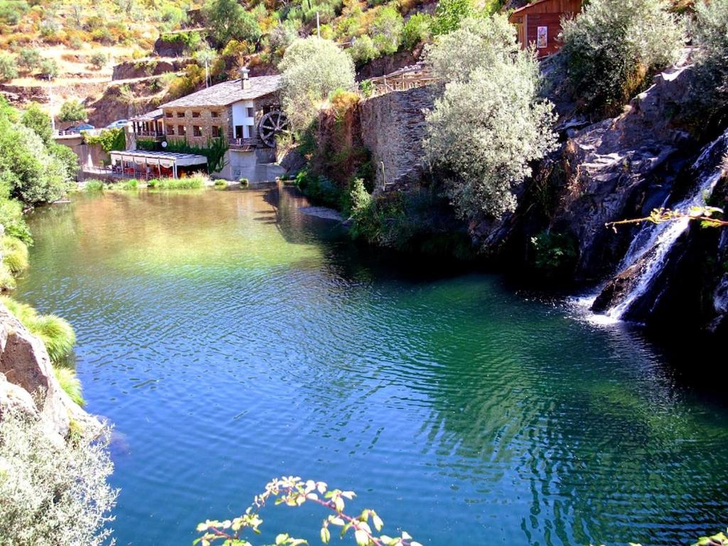 Villa De Rêve avec Piscine XXL Vue Panoramique - Housity