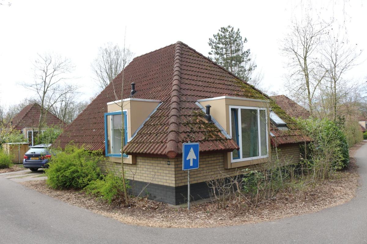 ons Bosnest - Housity