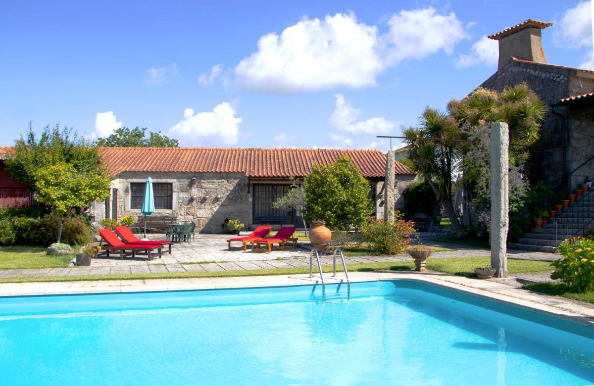 Casa da Reina - Housity