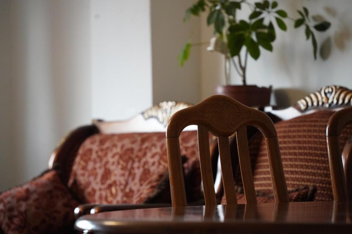 Mahfouz Suite - Ajloun's downtown - Housity