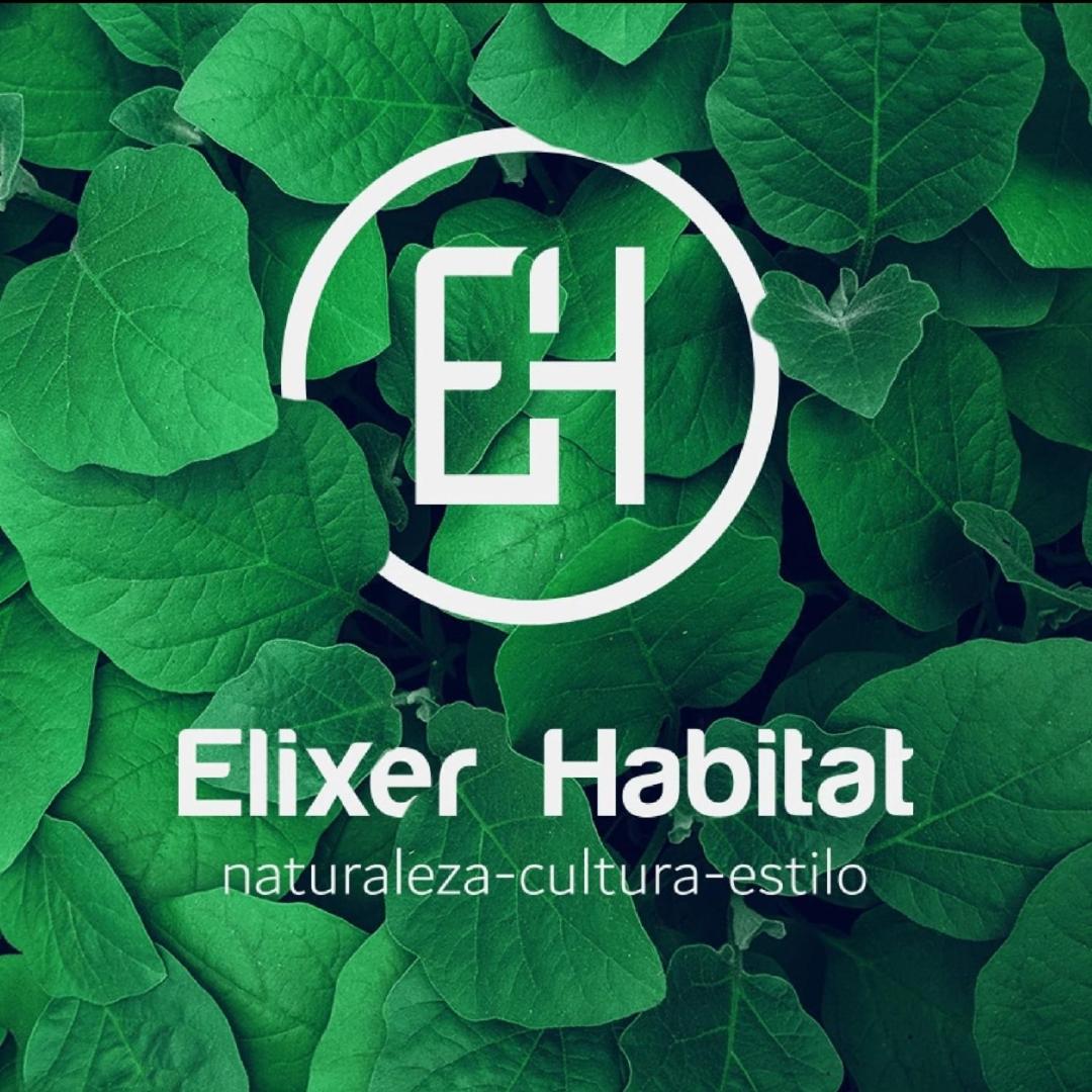 Elixer Habitat - Housity
