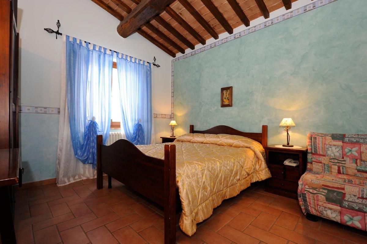 Country House Il Piancardato - Housity
