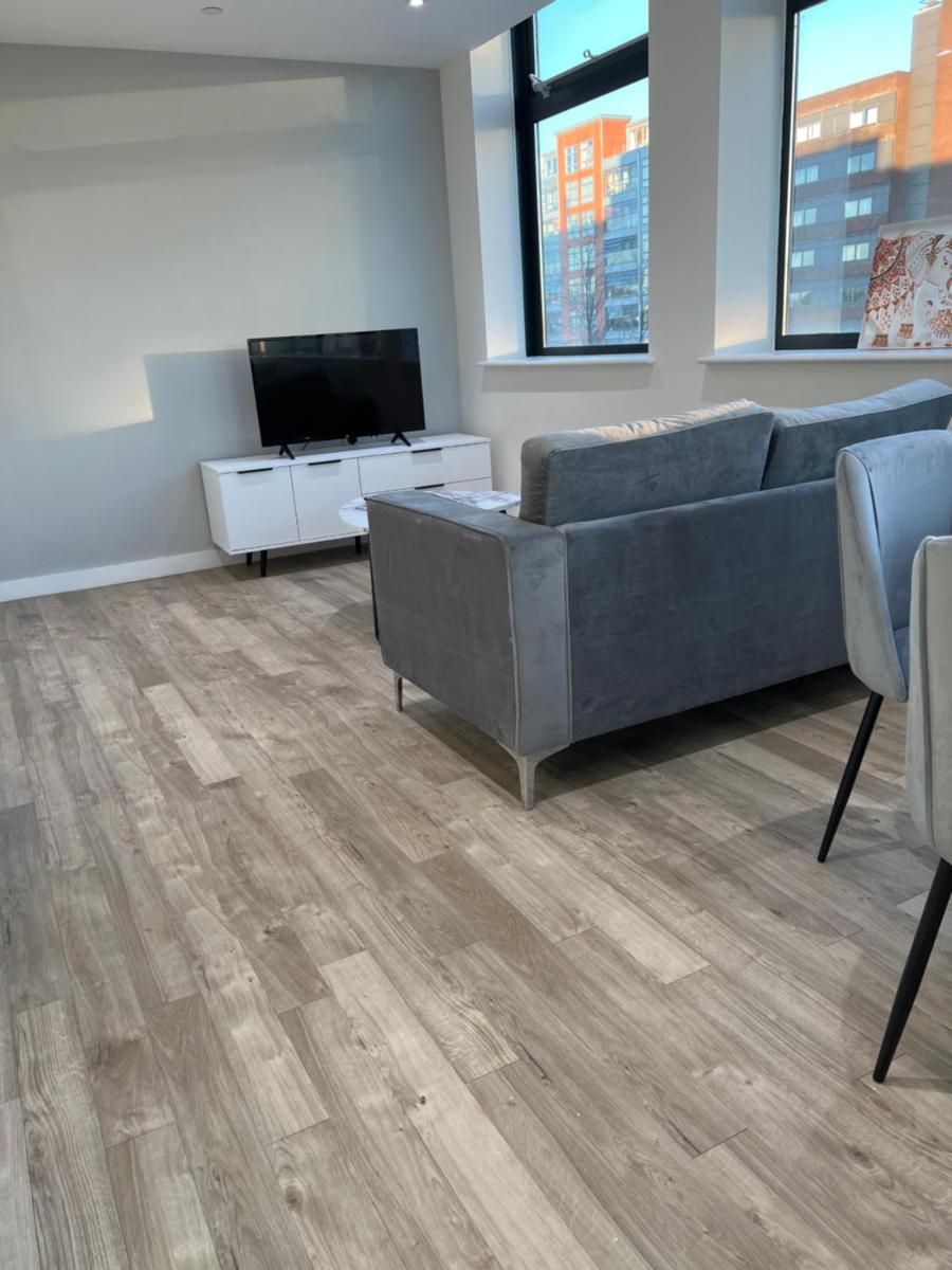 AFFORDABLE APARTMENTS IN MANCHESTER CITY CENTRE CLOSE TO TRAFFORD - Housity