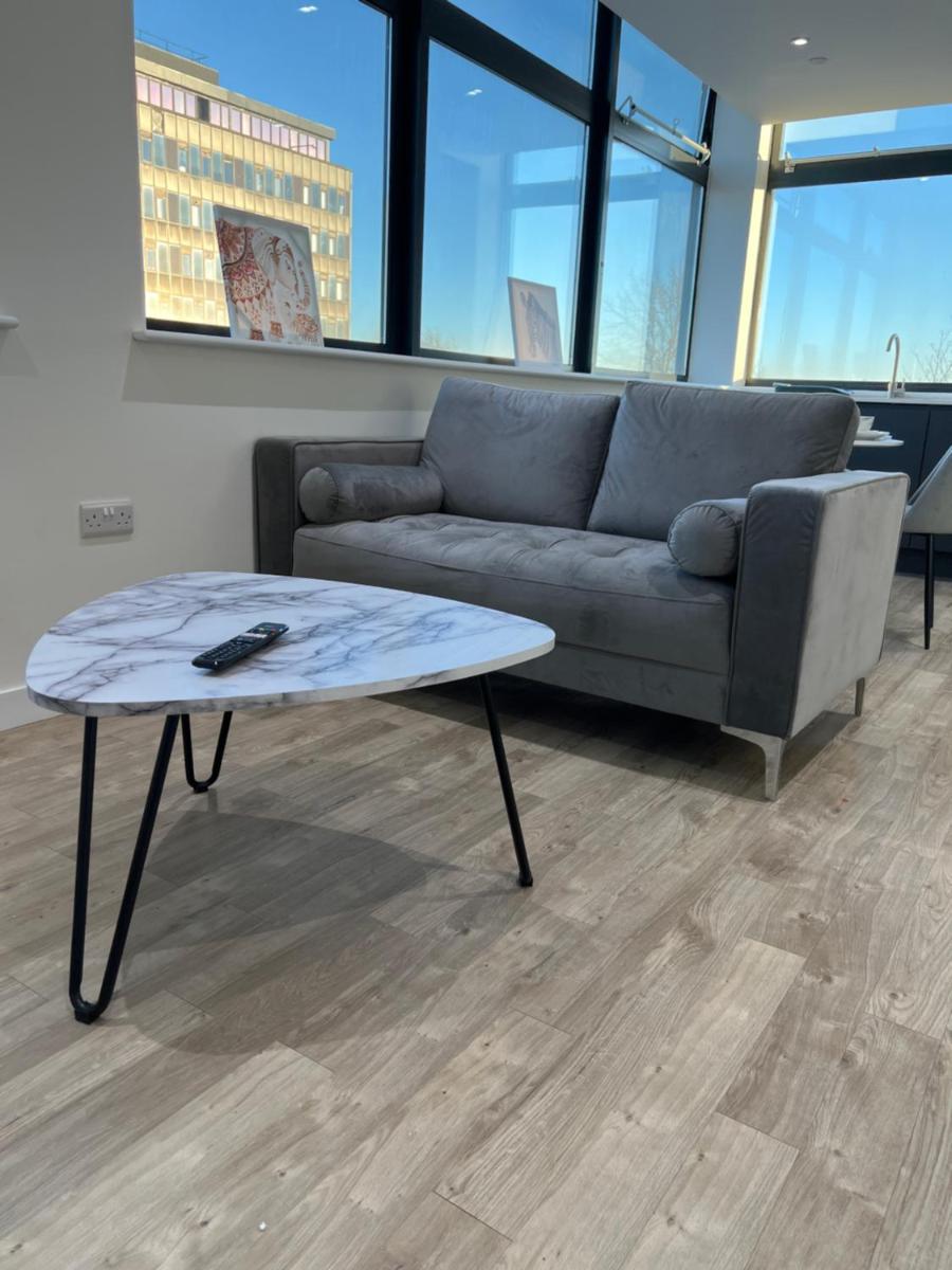AFFORDABLE APARTMENTS IN MANCHESTER CITY CENTRE CLOSE TO TRAFFORD - Housity
