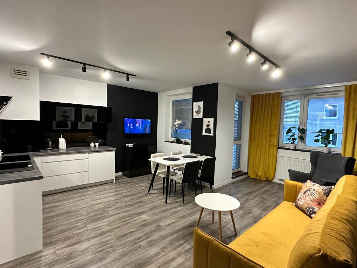 Apartamenty Balbina 1 - Housity