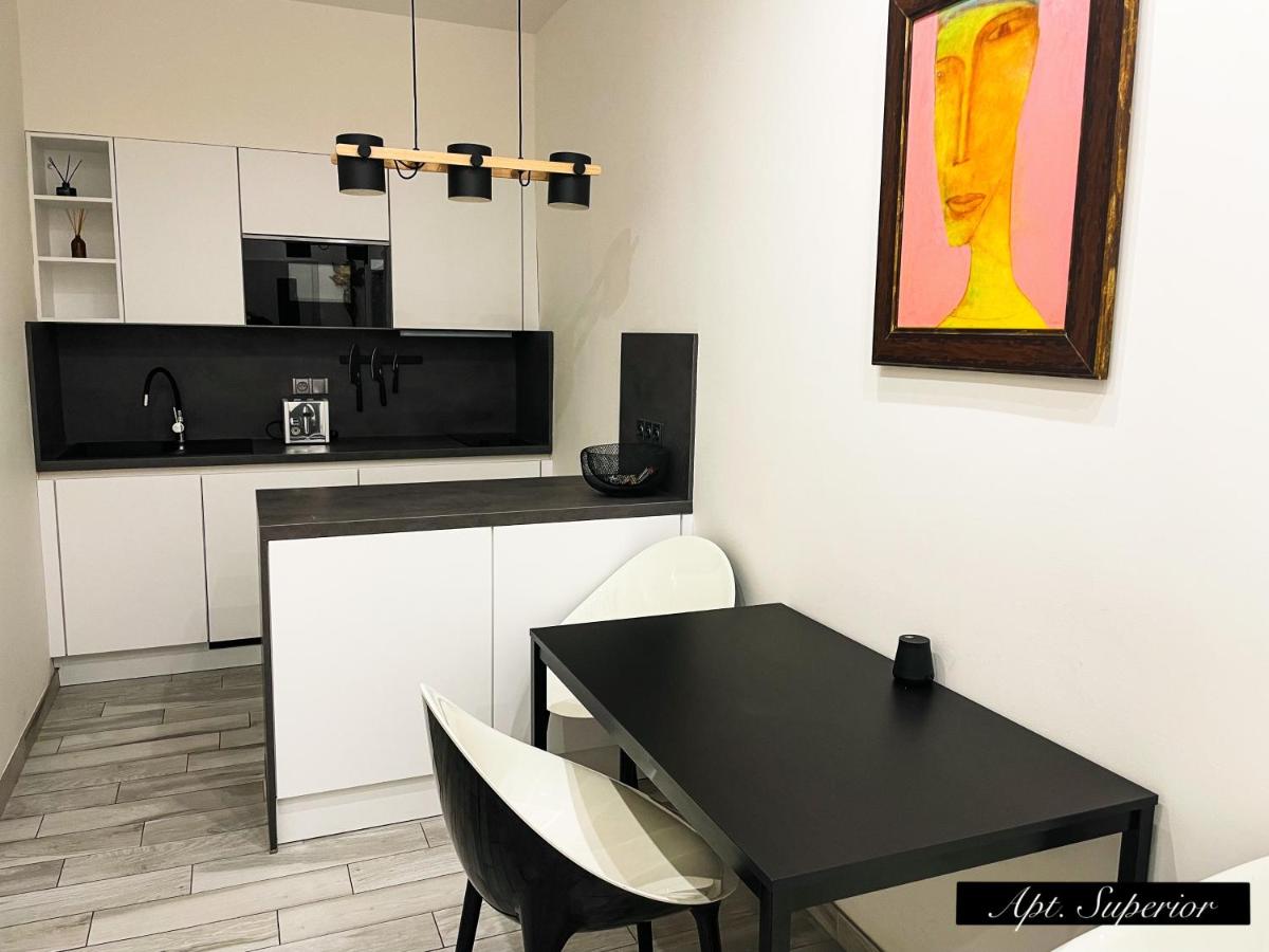 Apartments in the heart of Prague - Housity