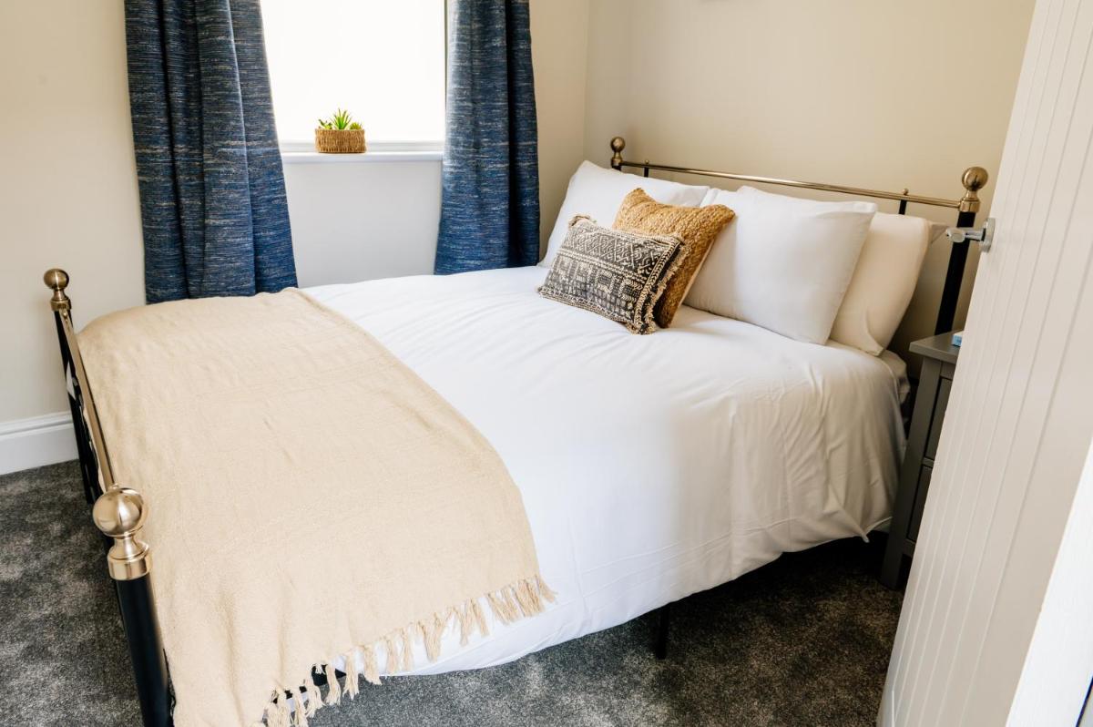 35a Howard Gardens - Cardiff City Centre - Hizvo