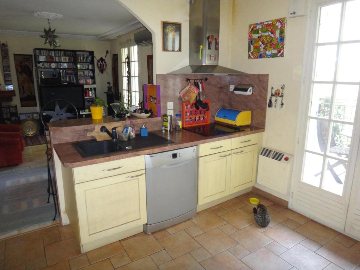 étage dans pavillon - Housity