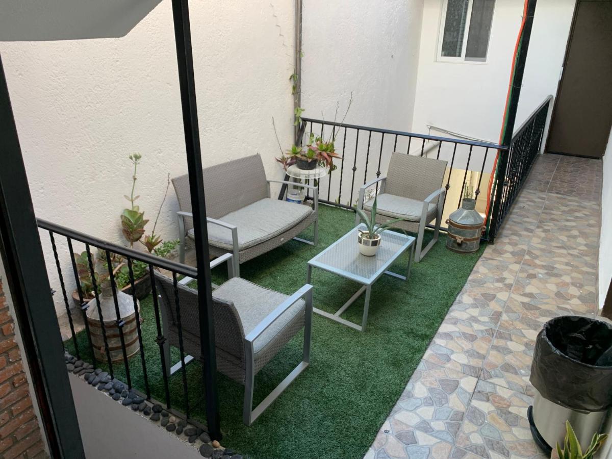 Suitetrails - Habitación privada peña