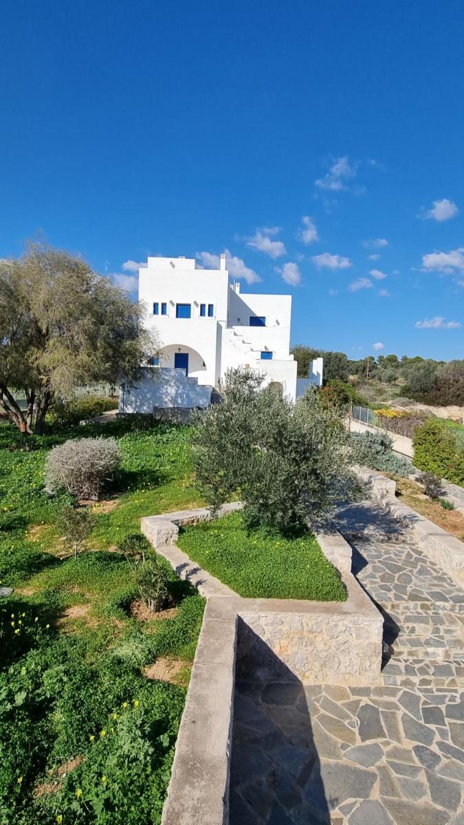 Silver Horizon Porto Heli - Housity