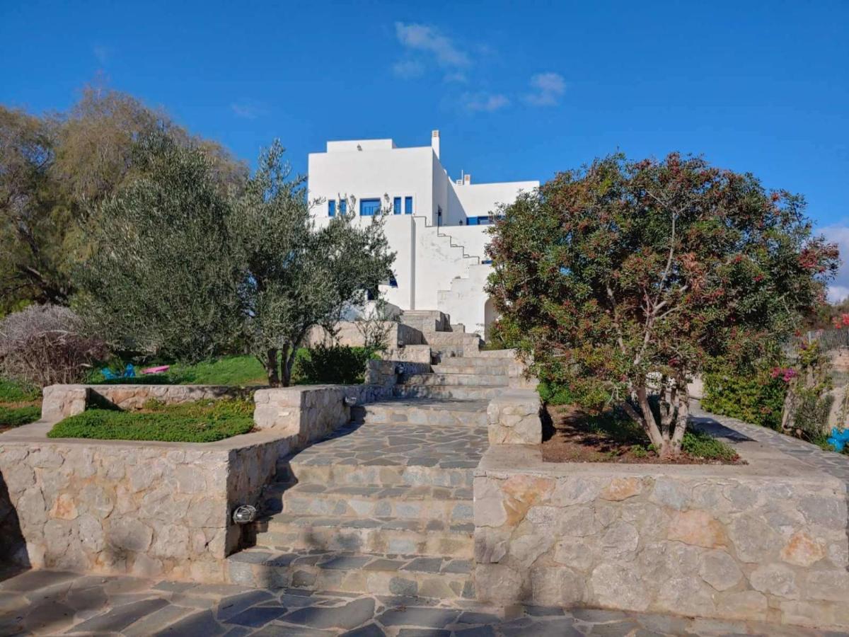 Silver Horizon Porto Heli - Housity