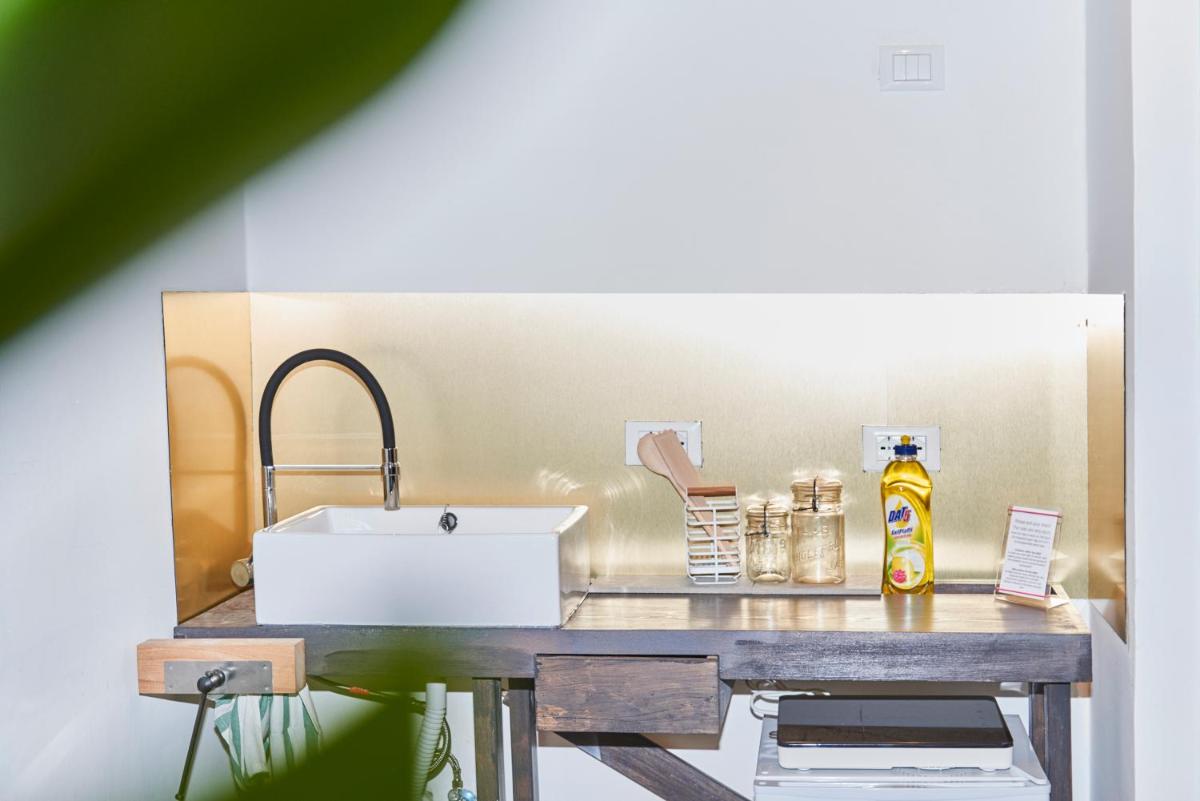 Cozy Artist Loft - Housity