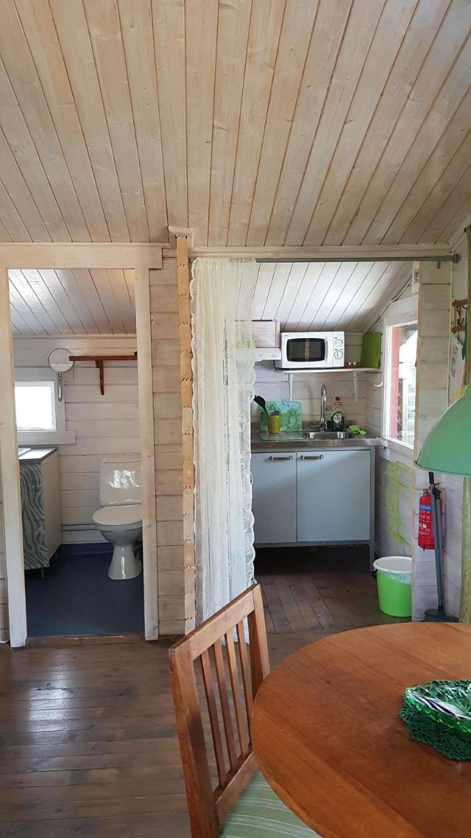 Tofvehults Boende - Housity