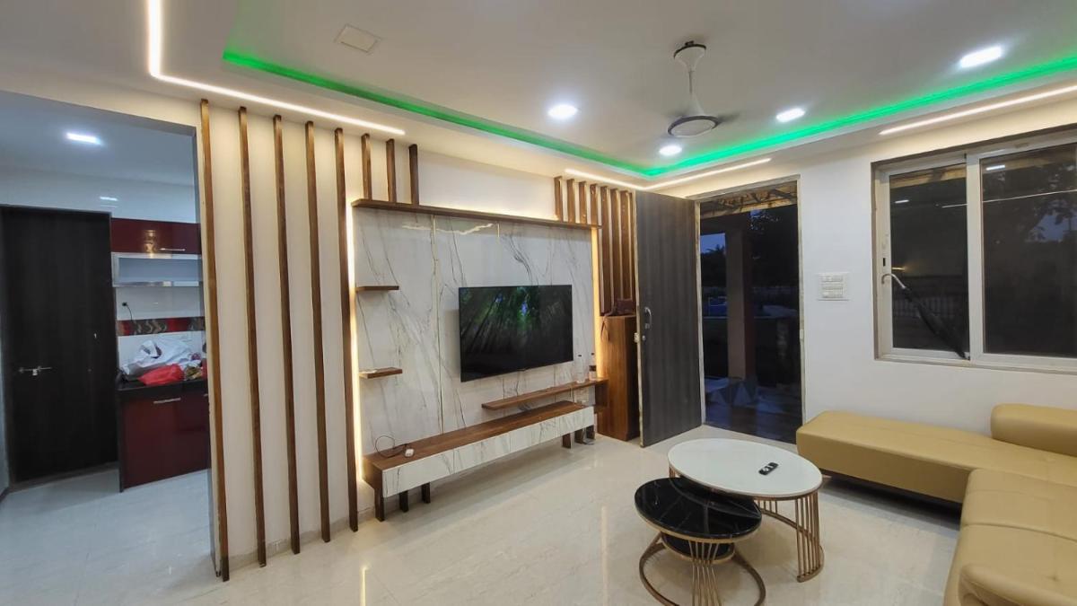 Casa Alvadel Villa by Angel Stay - Three Bedroom Villa in Lonavala - Housity