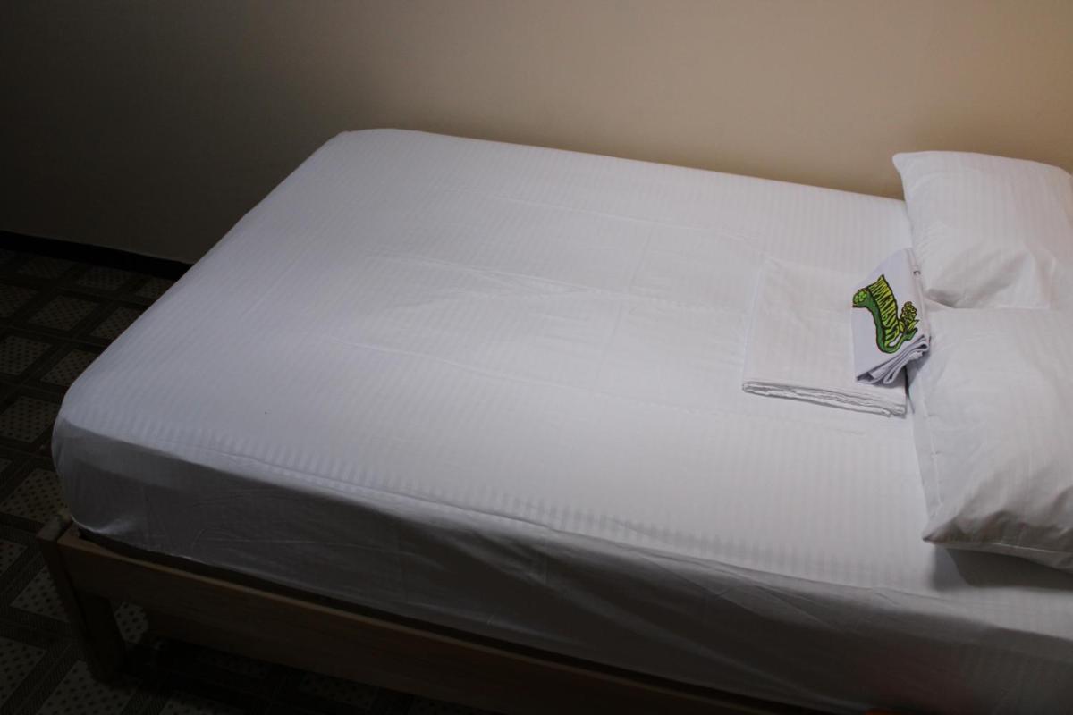Hipilandia Amazonas Hostel - Housity