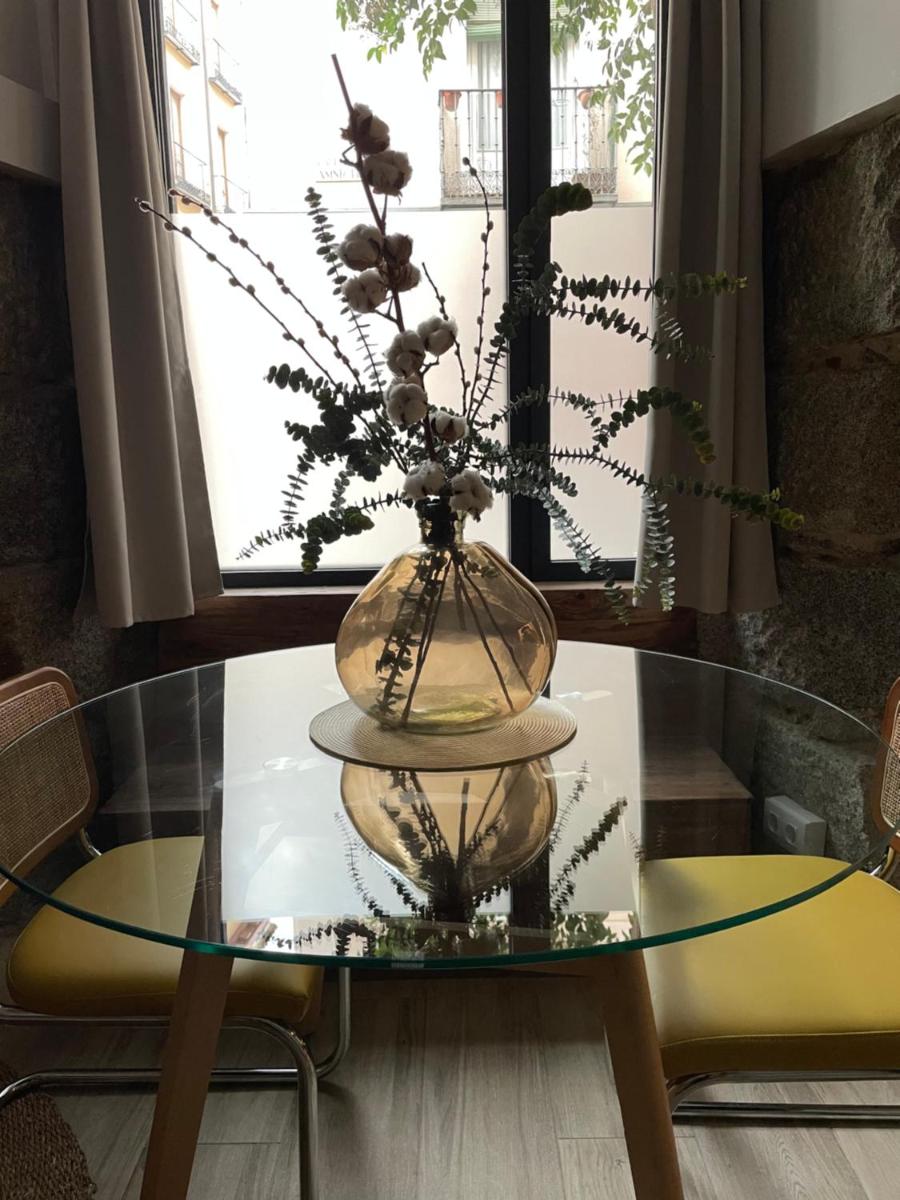 Apartamento Opera Suite Carmen Palacio Real Luxury Studio - Housity