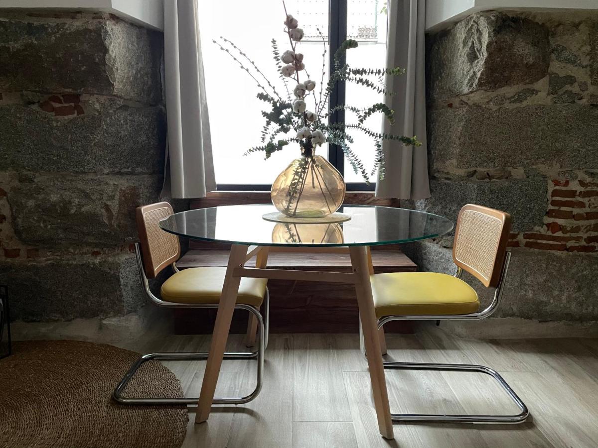 Suitetrails - Apartamento Opera Suite Carmen Palacio Real Luxury Studio