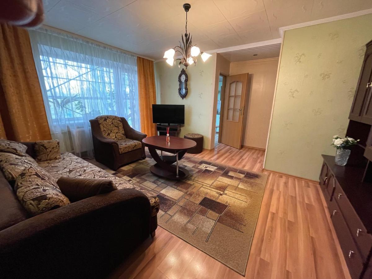 Jaukūs apartamentai miesto centre - Housity