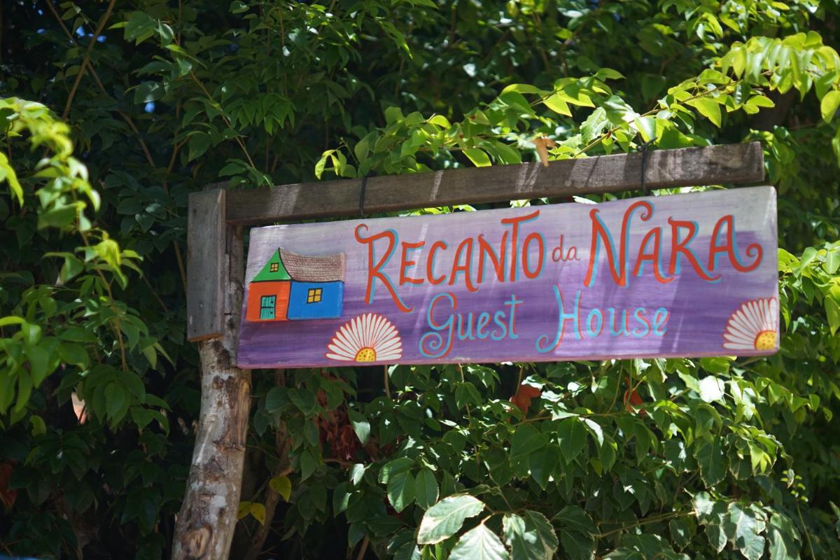 Recanto da Nara - Housity