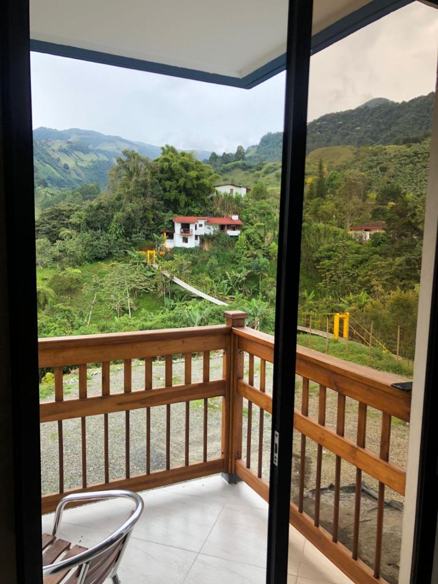 Suitetrails - La Casa de Ana 2