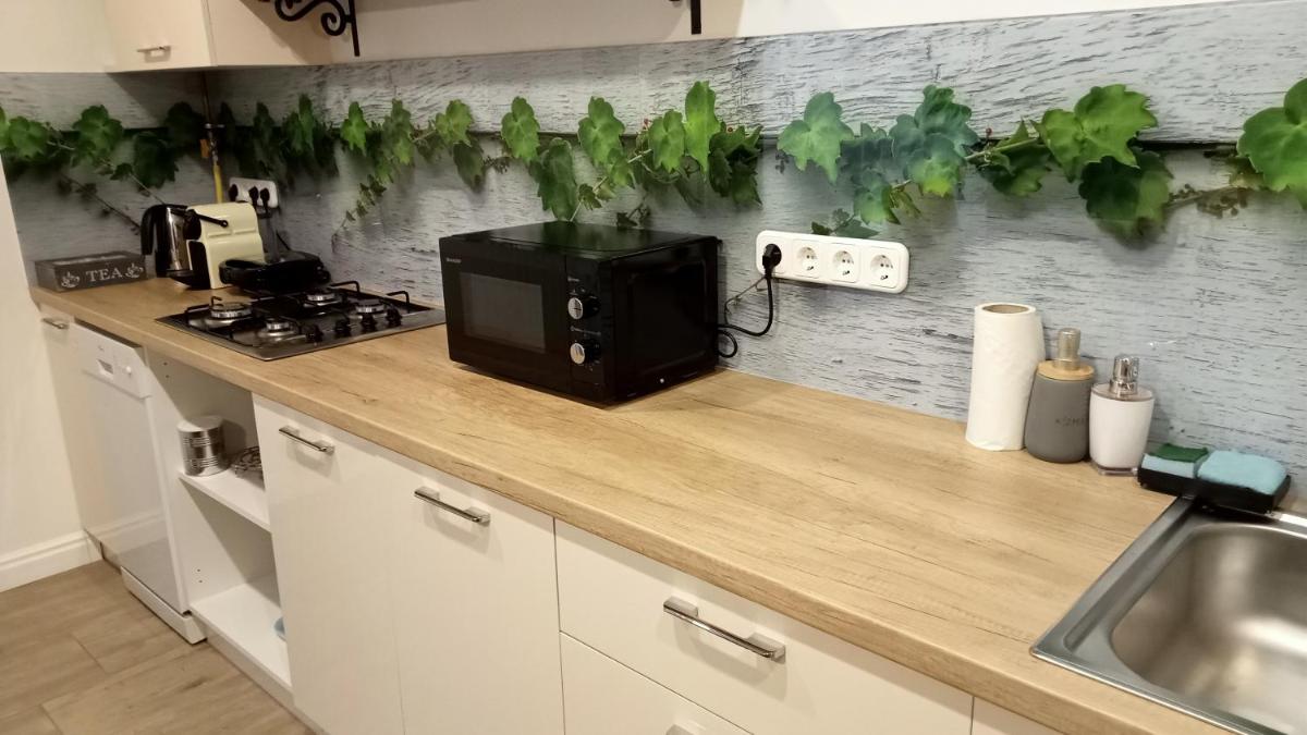 Bíbic Apartman A - Housity