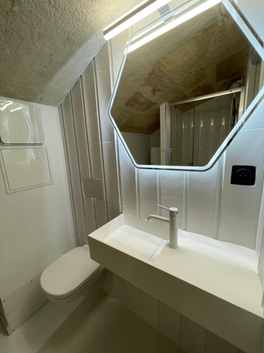 le loft bleu - un atelier-cocon élégant & central - Housity