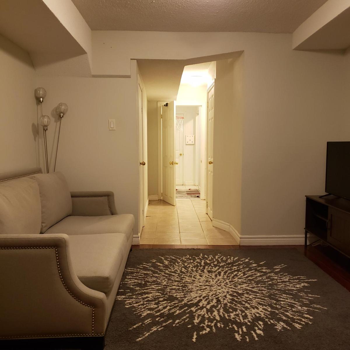 Suitetrails - Home Away from home
