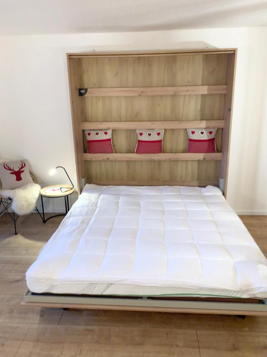 FeWo Alpenwiese mit Hallenbad&Sauna - Housity