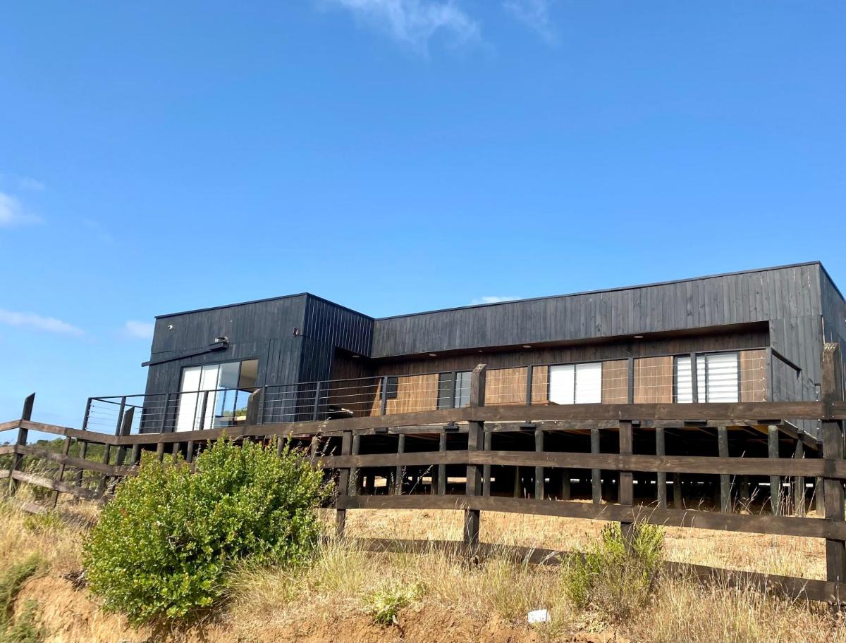 Alojamiento con Espectaculares Vistas y gran Terraza!!! - Housity
