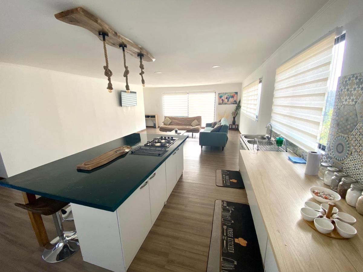 Alojamiento con Espectaculares Vistas y gran Terraza!!! - Housity