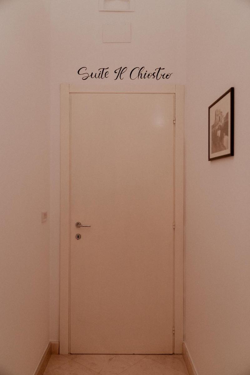 La finestra sulla Cattedrale - Housity