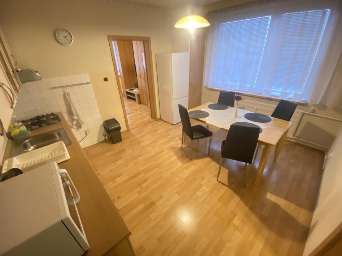ARD City Apartment - Housity