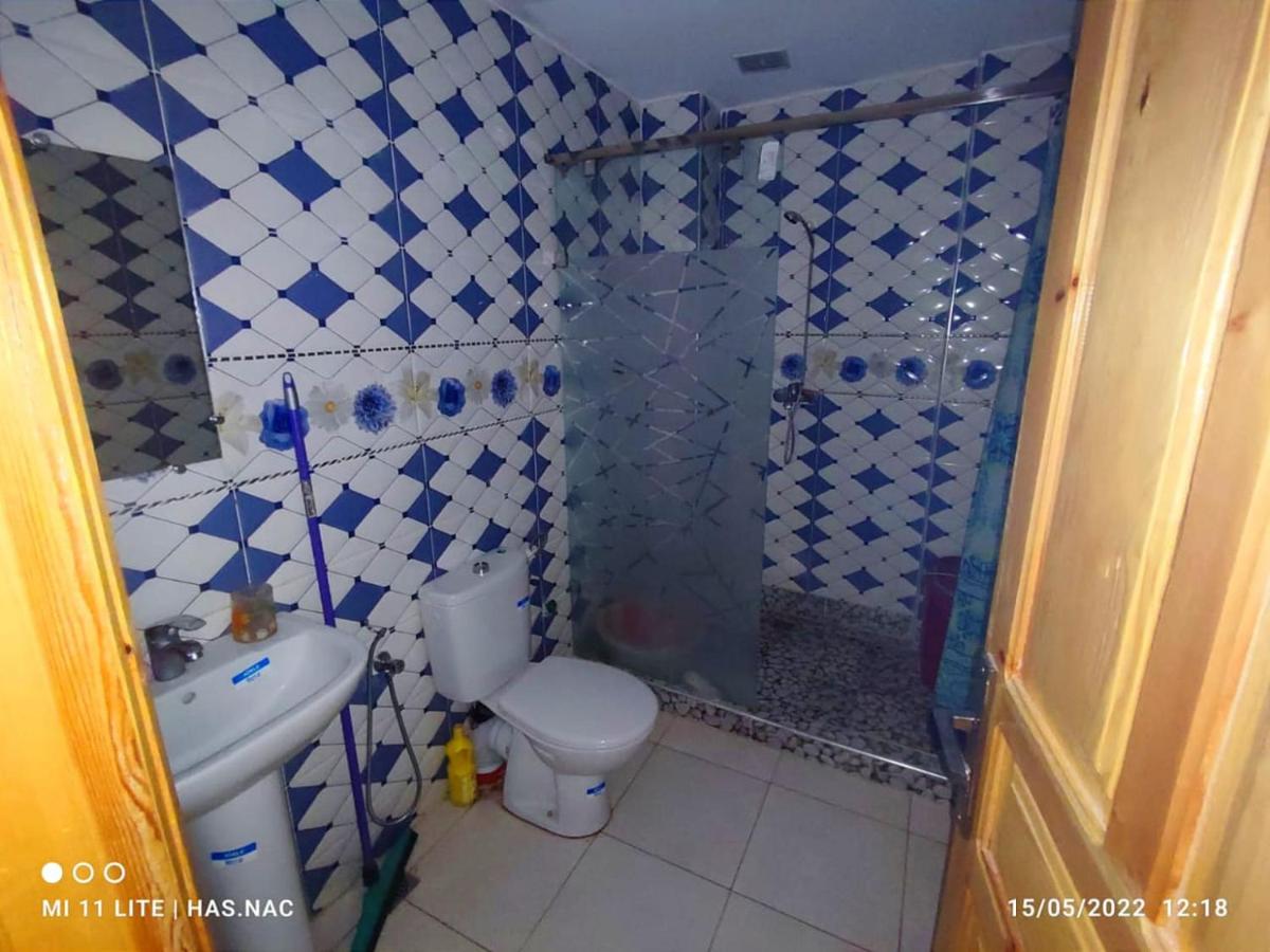 Appartement à louer à imouzzar kander - Housity