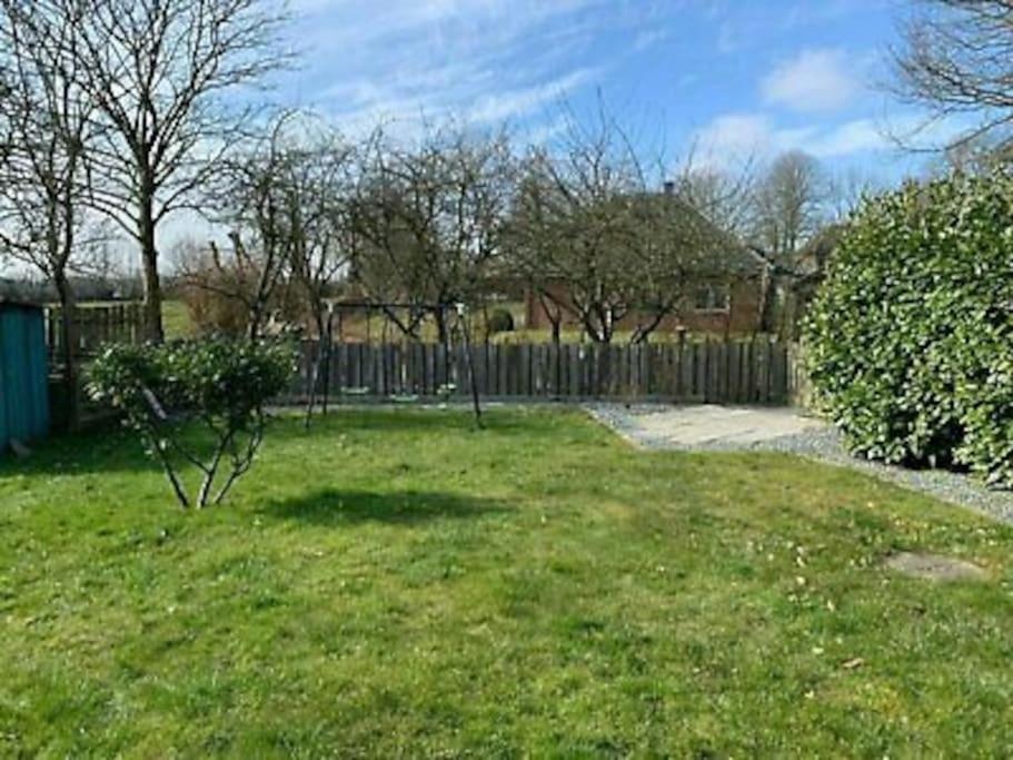 Ferienhaus für 7 Pers./Schlei - Housity