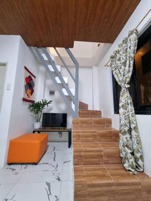 Entire Apartment Baguio City - CS PINES Periwinkle Unit - Housity