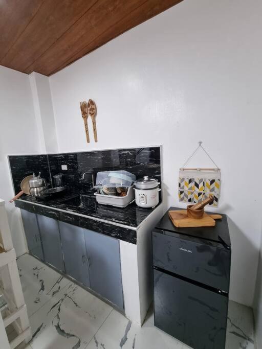 Entire Apartment Baguio City - CS PINES Periwinkle Unit - Housity