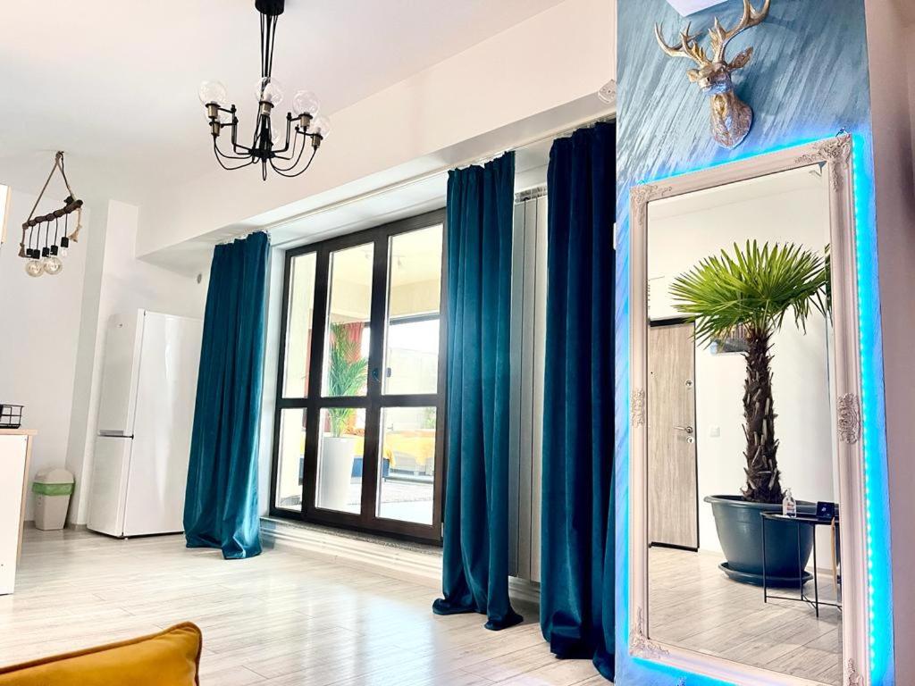 PENTHOUSE EXCLUSIVE VIEW , Iasi - Housity