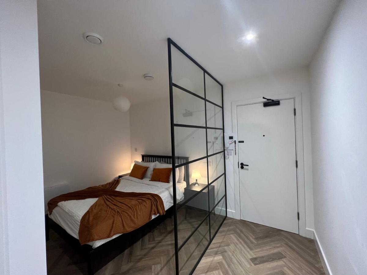 Prospect Quarter Apartments in Old Town - Housity