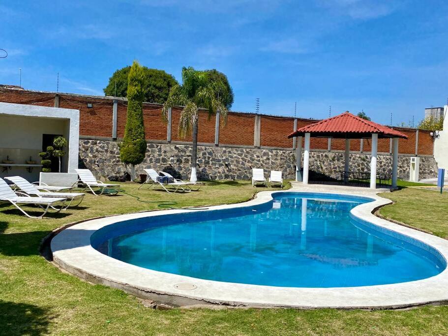 Suitetrails - Hermoso departamento en Cuautlancingo