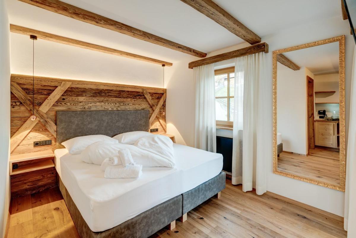 Hotel Residence Gasser - Housity