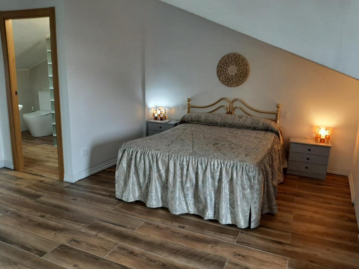 Casa Rural Horizontes de la Mancha - Housity