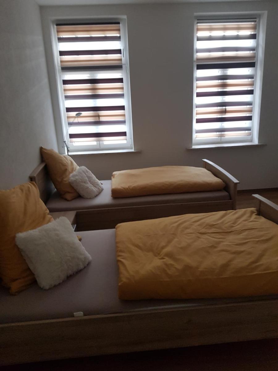 Ferienwohnung in Reichenbach - Housity