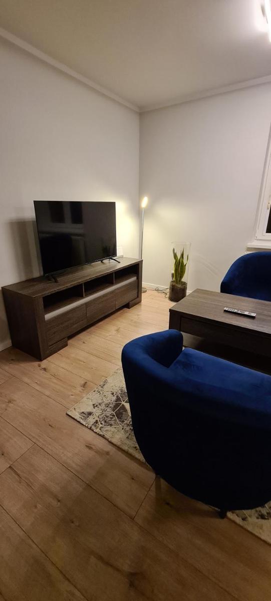 Apartament Młynówka - Housity
